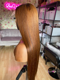 CINNAMON