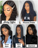 LEXWIGS LACE TINT SPRAY CARAMEL FRAPPE