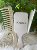 LEXWIGS COMB SET