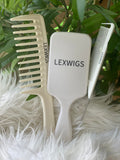 LEXWIGS COMB SET