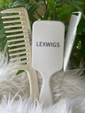 LEXWIGS COMB SET