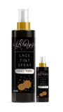 LEXWIGS LACE TINT SPRAY STICKY TOFFEE