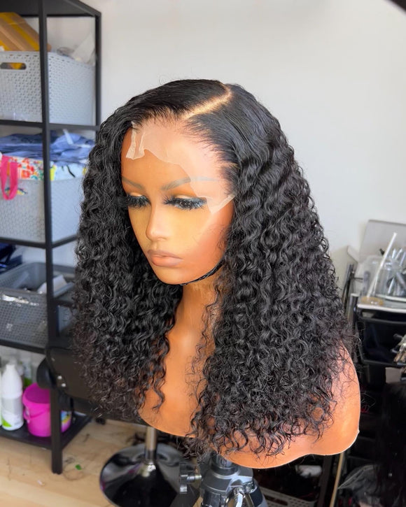 GRACE (side part)