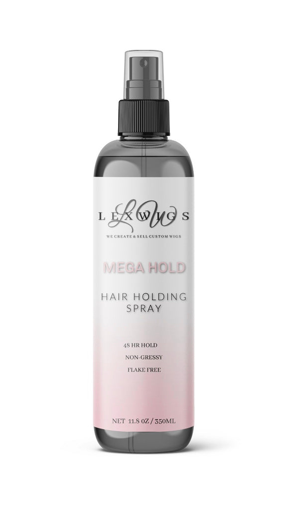 LEXWIGS HOLDING SPRAY