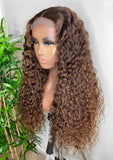 ALEXIS X COCOA CRUSH WITH HIGHLIGHTS