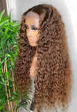 ALEXIS X COCOA CRUSH WITH HIGHLIGHTS
