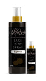 LEXWIGS LACE TINT SPRAY ESPRESSO