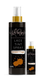 LEXWIGS LACE TINT SPRAY CARAMEL FRAPPE